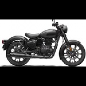 Royal Enfield